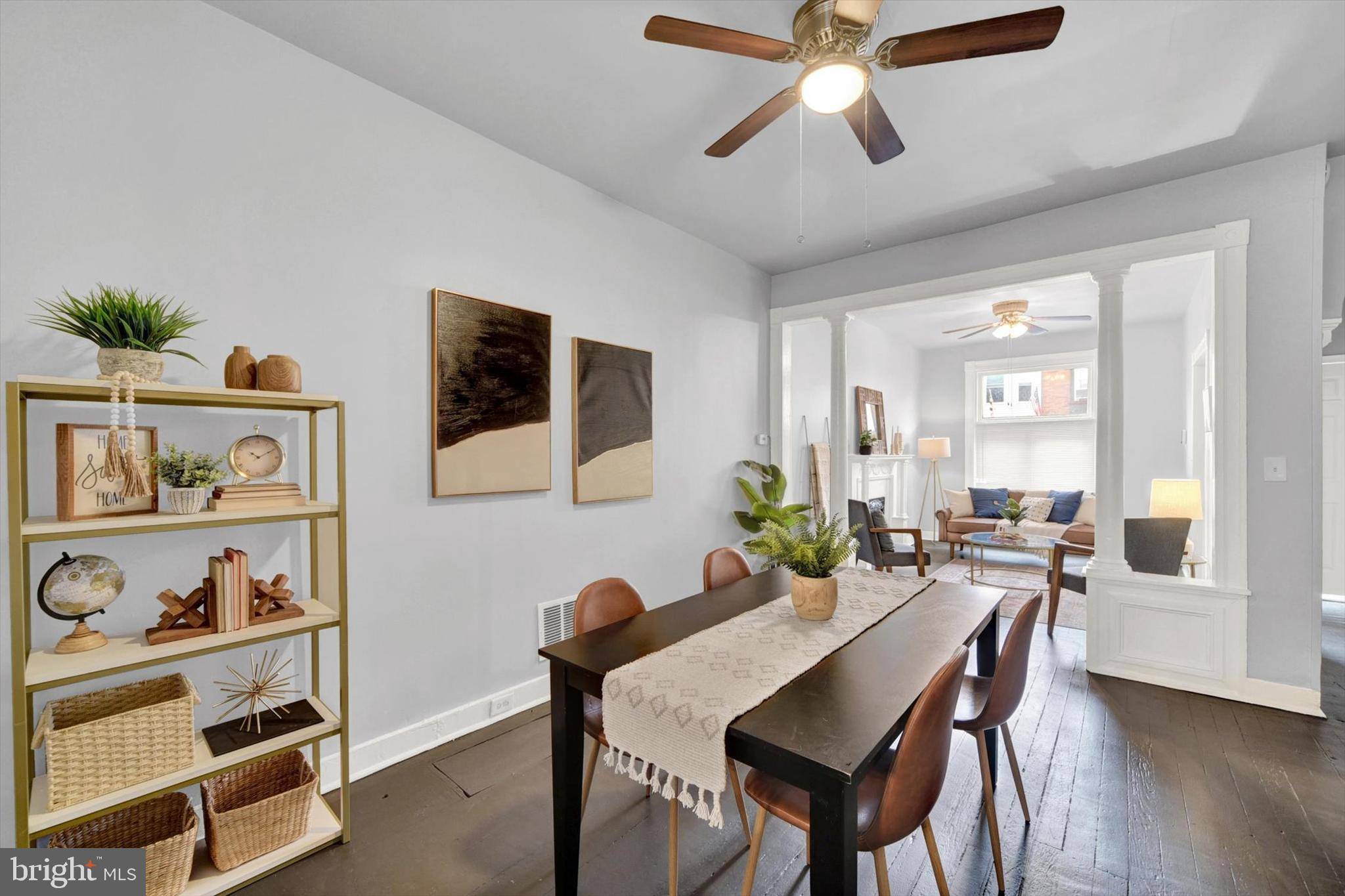 Baltimore, MD 21224,527 S LEHIGH ST