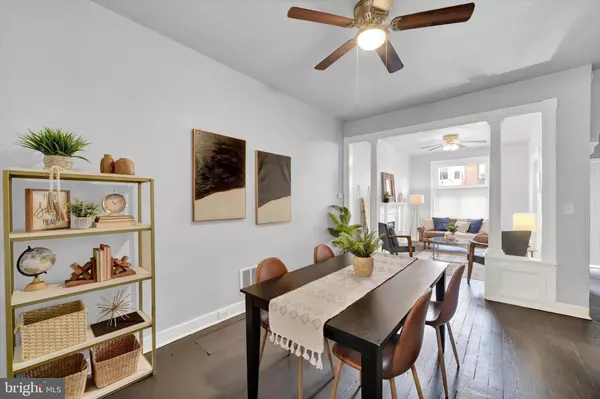 Baltimore, MD 21224,527 S LEHIGH ST