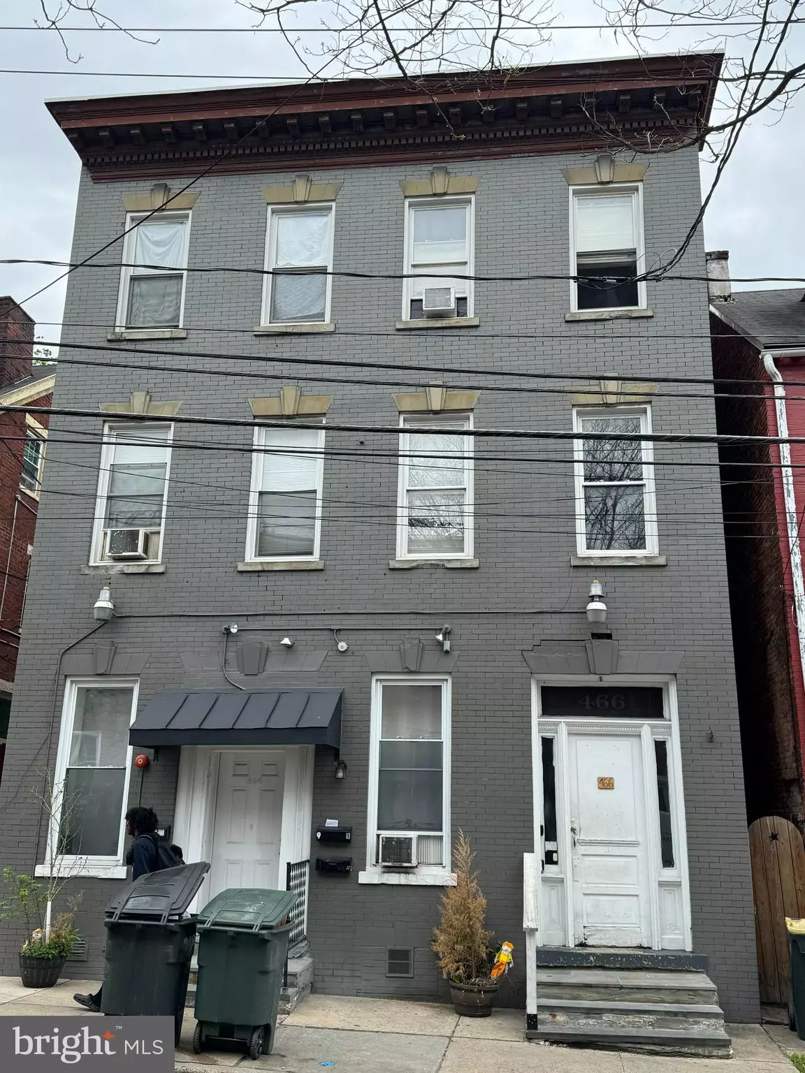 Lancaster, PA 17603,464 MANOR ST