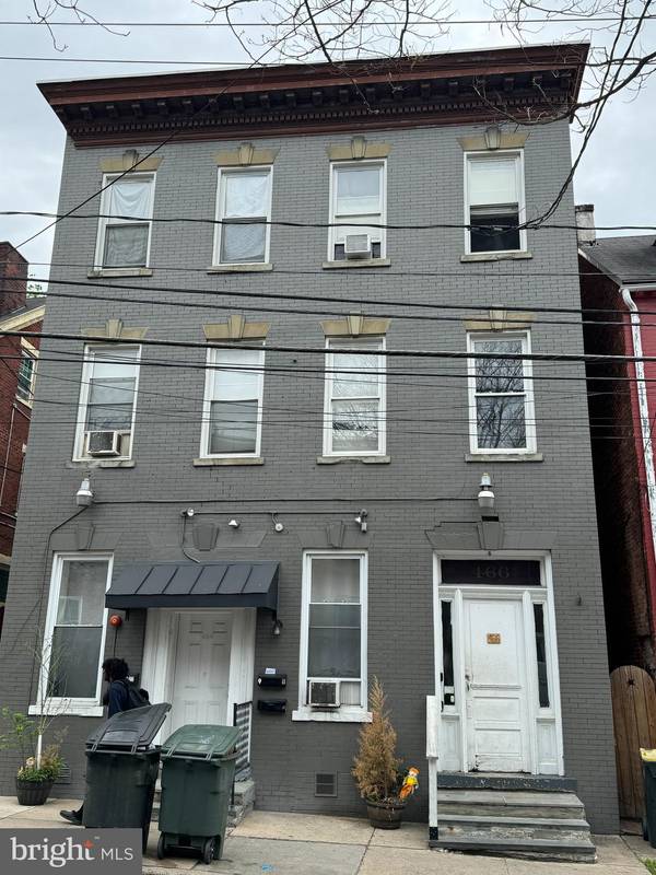 464 MANOR ST, Lancaster, PA 17603