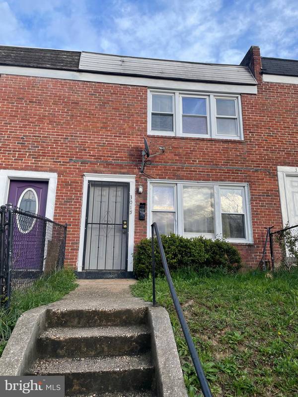 3015 ELIZABETH AVE, Baltimore, MD 21230