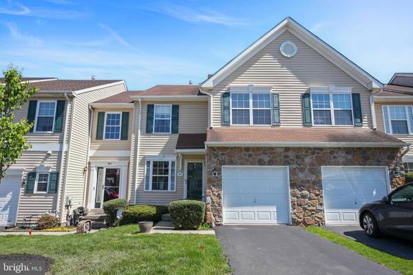 991 KATIE CIR, Royersford, PA 19468