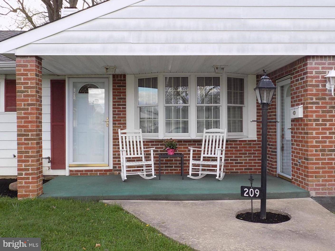 Fairless Hills, PA 19030,209 STANFORD RD