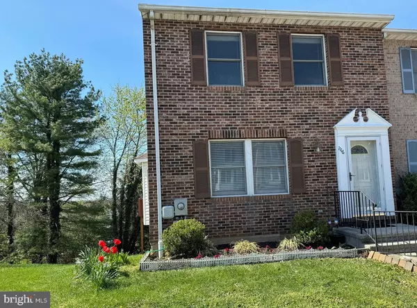 1116 OAK VIEW DR, Mount Airy, MD 21771