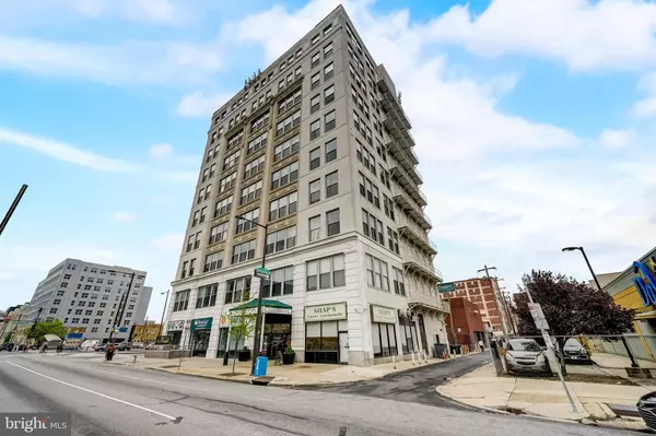 Philadelphia, PA 19123,511-19 N BROAD ST #306