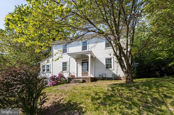 605 W RIDGE PIKE, Royersford, PA 19468