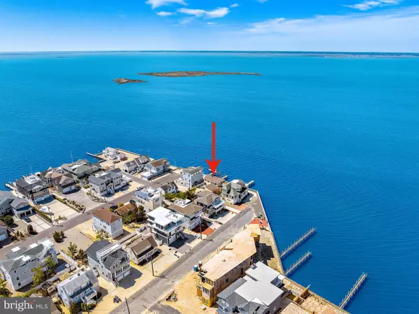 Long Beach Township, NJ 08008,79 W CALIFORNIA AVE