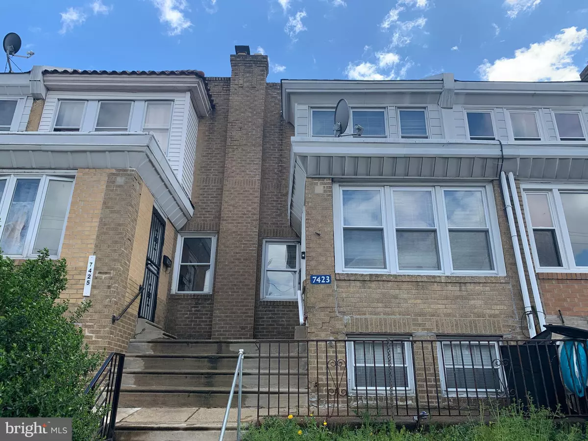 Philadelphia, PA 19136,7423 TORRESDALE AVE