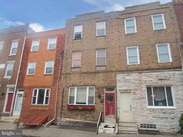 1152 S 10TH ST, Philadelphia, PA 19147