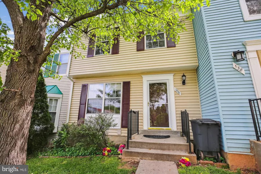 136 BOWSPRIT CT, Gaithersburg, MD 20877