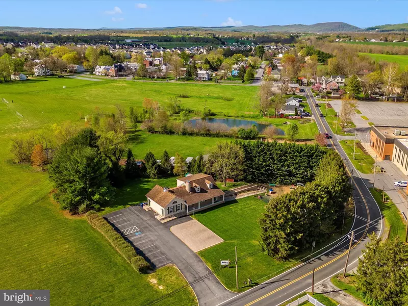 5529 ADAMSTOWN RD, Adamstown, MD 21710