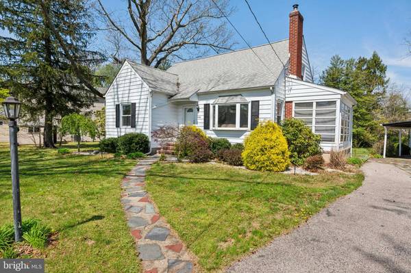 1402 HIGHLAND AVE, Cinnaminson, NJ 08077