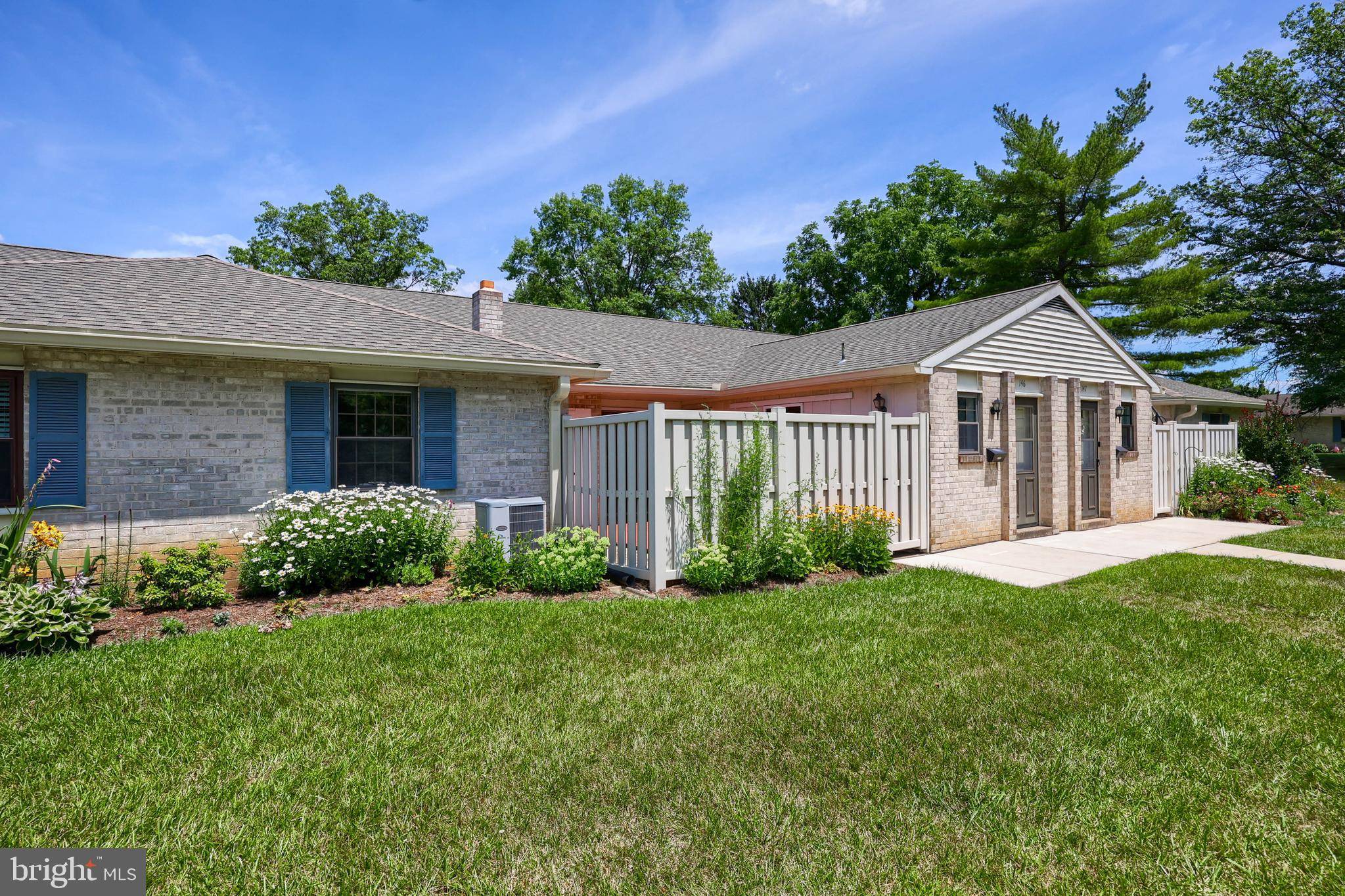 Lancaster, PA 17601,146 VALLEYBROOK DR