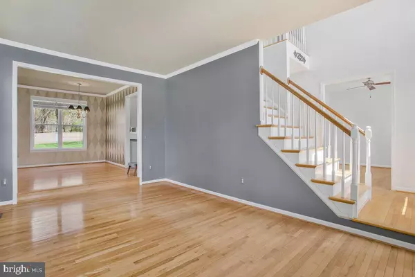 Bowie, MD 20721,14512 DOLBROOK LN