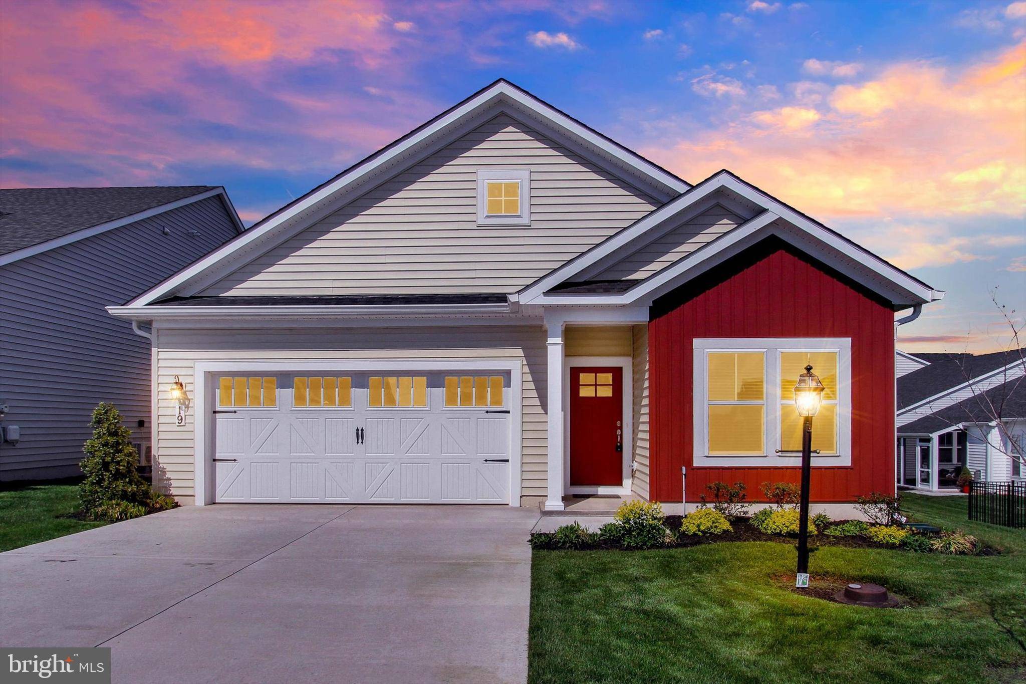 Gettysburg, PA 17325,19 LOFTY VIEW WAY