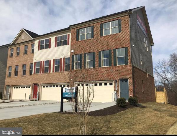 16580 FIFE WAY, Bowie, MD 20716