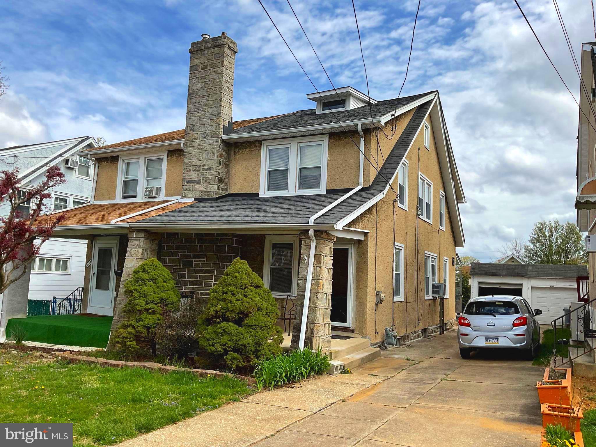 4128 ROSEMONT AVE, Drexel Hill, PA 19026