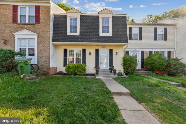 2925 MADEIRA COURT, Woodbridge, VA 22192