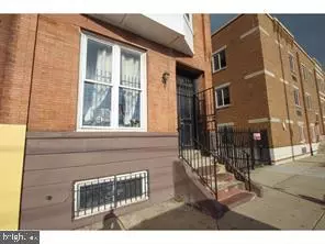 1517 W NORRIS ST #2ND FL, Philadelphia, PA 19121