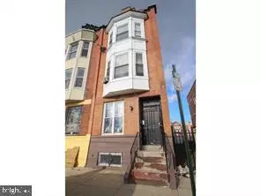 Philadelphia, PA 19121,1517 W NORRIS ST #2ND FL