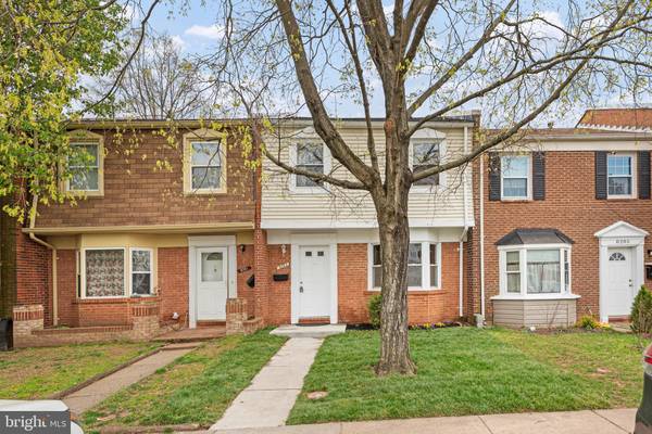 8283 COMMUNITY DR, Manassas, VA 20109