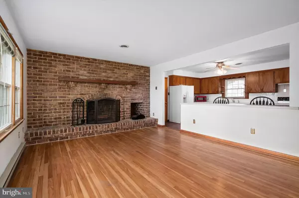 Eden, MD 21822,3419 MEADOW BRIDGE RD