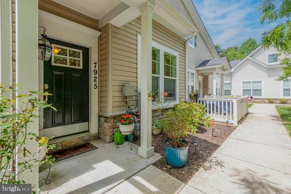 7925 BERTIE CT #7, Pasadena, MD 21122