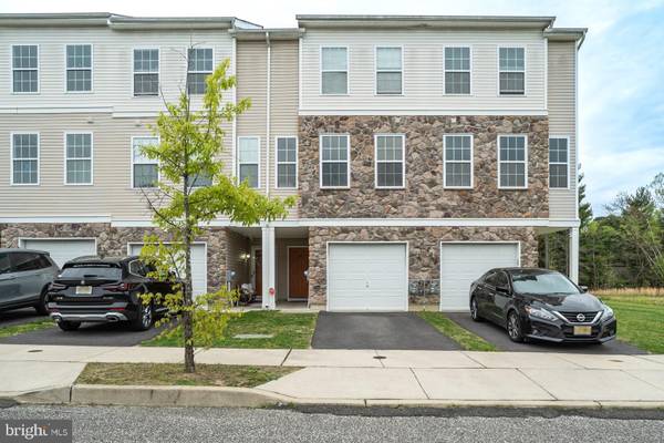 24 ROWAND WAY E,  Clementon,  NJ 08021