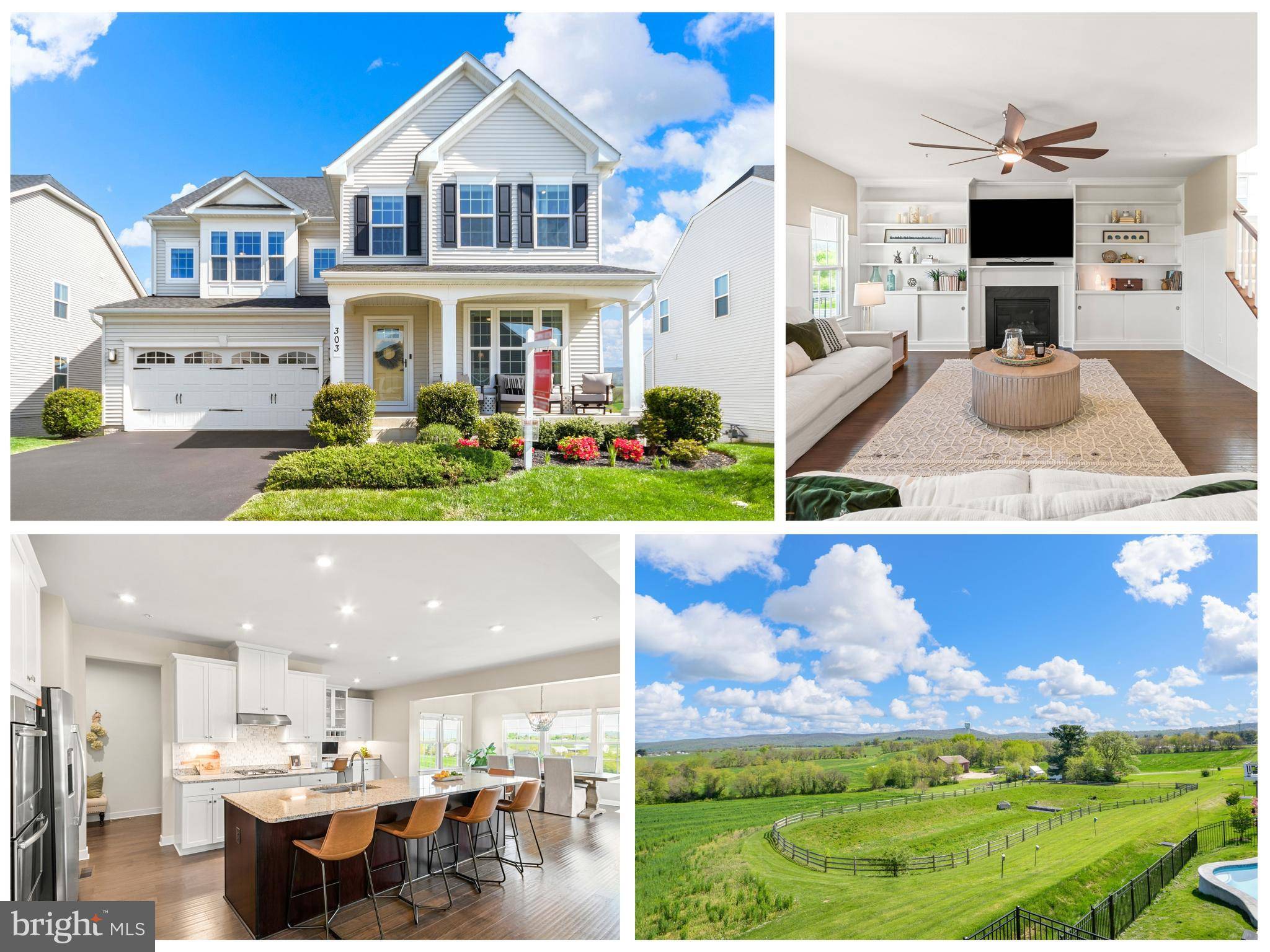 303 INGALLS DR, Middletown, MD 21769