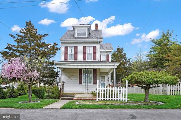 2415 BROAD ST, York, PA 17408