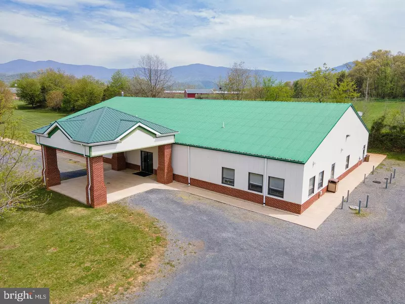 1265 GOODRICH RD, Stanley, VA 22851