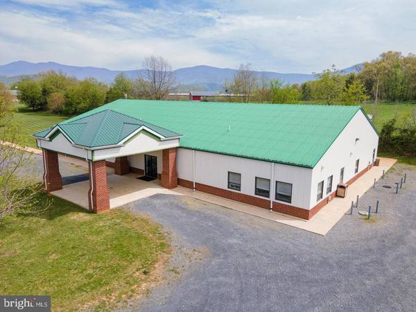 1265 GOODRICH RD, Stanley, VA 22851