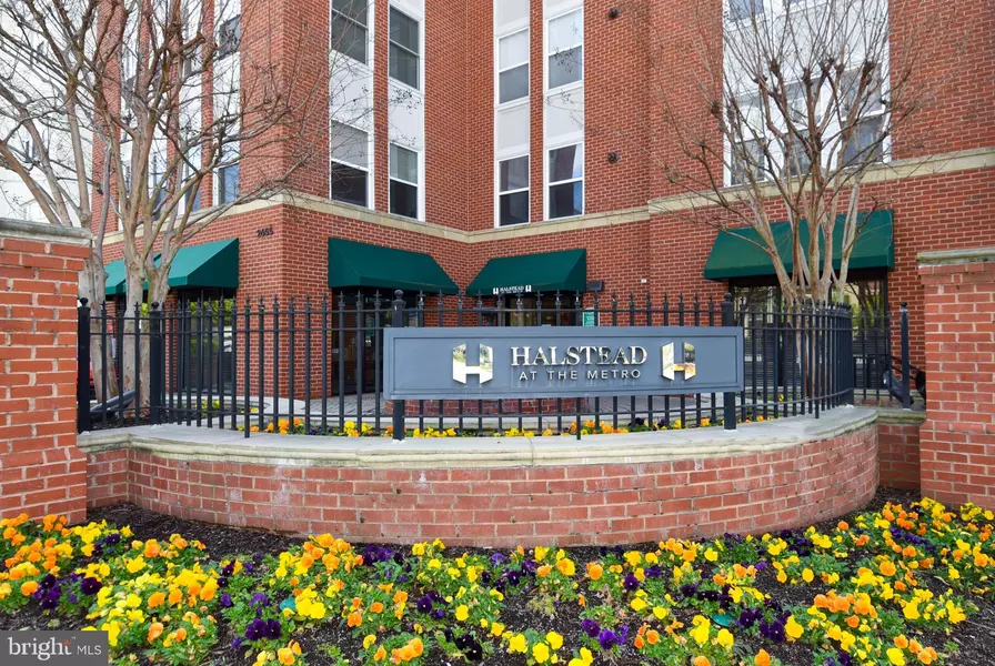 2655 PROSPERITY AVE #224, Fairfax, VA 22031