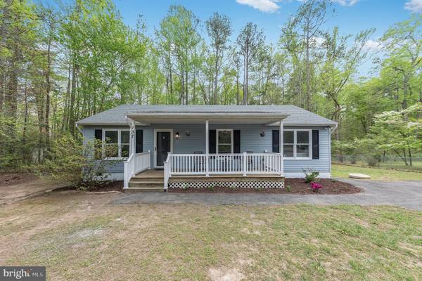 Ruther Glen, VA 22546,137 LAND OR DR