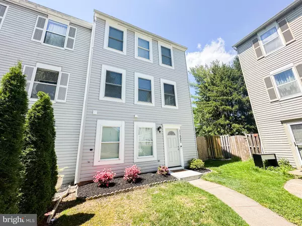 11527 ABERSTRAW WAY, Germantown, MD 20876