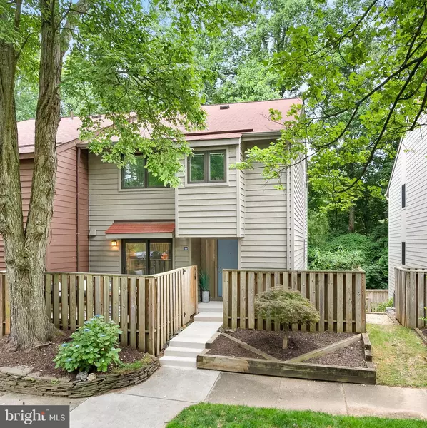 1922 WINTERPORT CLUSTER, Reston, VA 20191