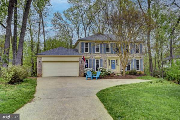 10726 SHINGLE OAK CT, Burke, VA 22015