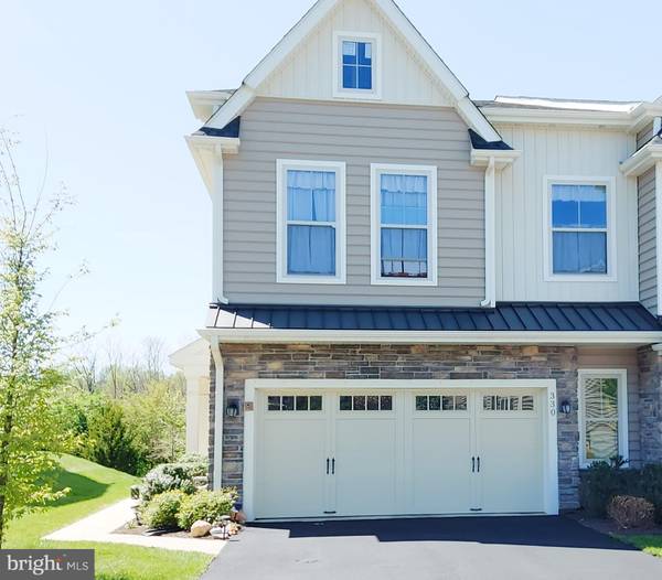 330 REDBUD LN,  Kennett Square,  PA 19348