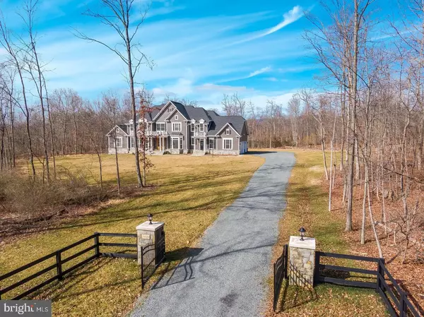 Upperville, VA 20184,21881 WILLISVILLE RD