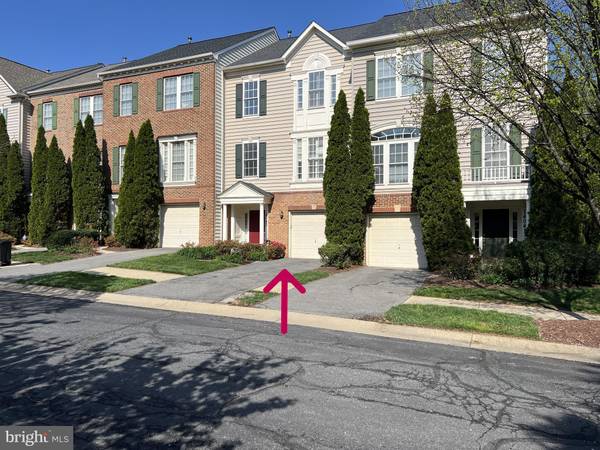 14043 ROCKINGHAM RD, Germantown, MD 20874