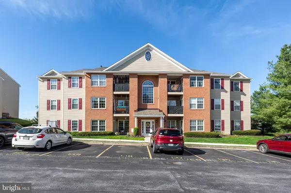 Hampstead, MD 21074,3850 NORMANDY DR #1B