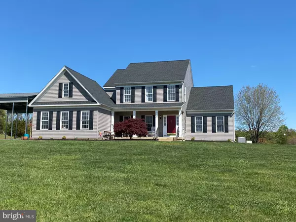 Culpeper, VA 22701,16424 WAYLAND RD