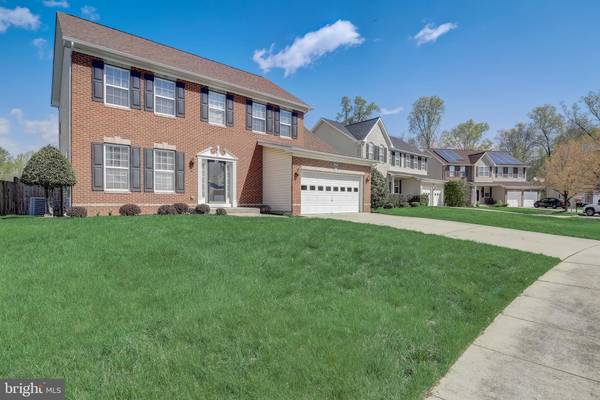 White Plains, MD 20695,3888 STONEGATE CT