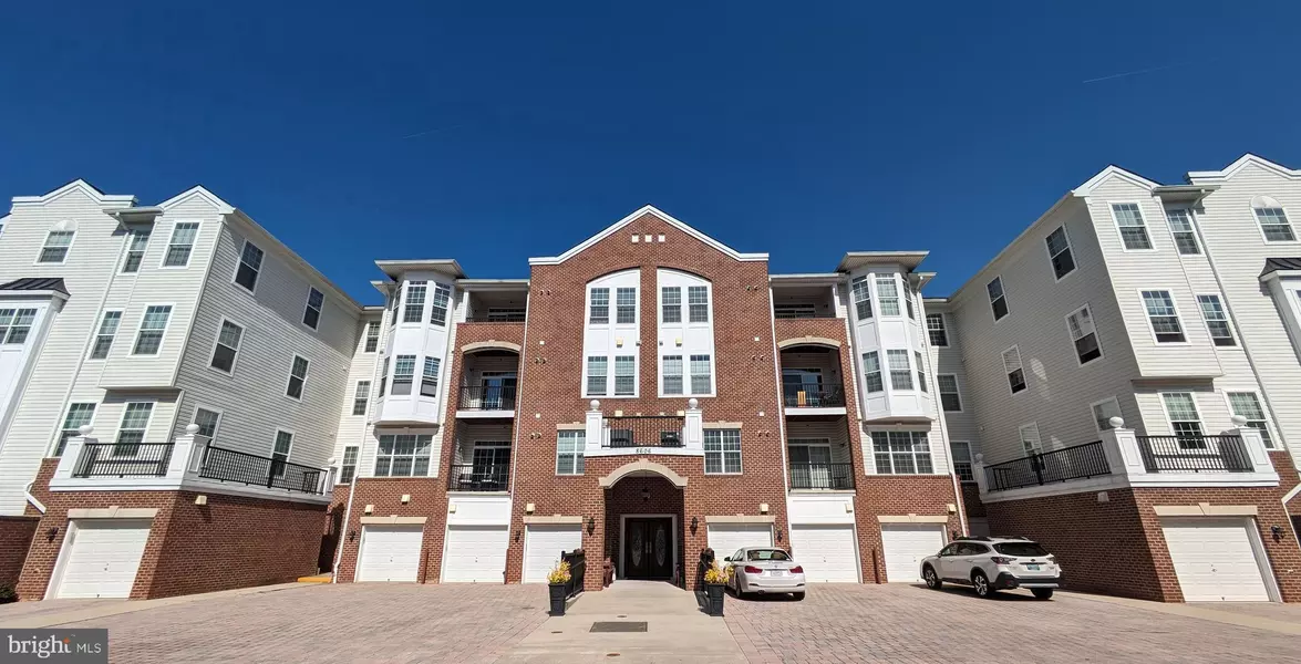 8606 WINTERGREEN CT #207, Odenton, MD 21113