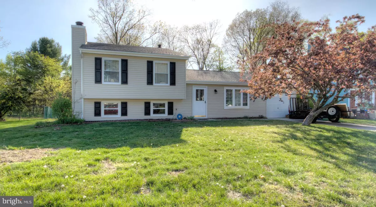 Sewell, NJ 08080,19 AQUILA LN