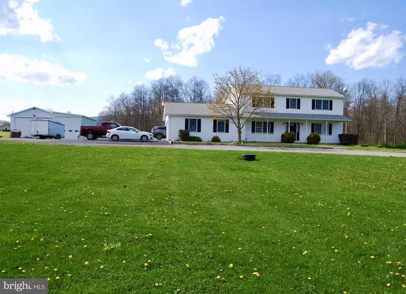 10986 ROUTE 235, Beaver Springs, PA 17812