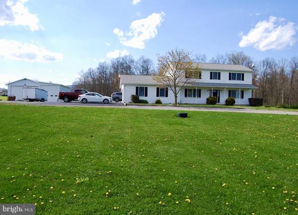 10986 ROUTE 235,  Beaver Springs,  PA 17812