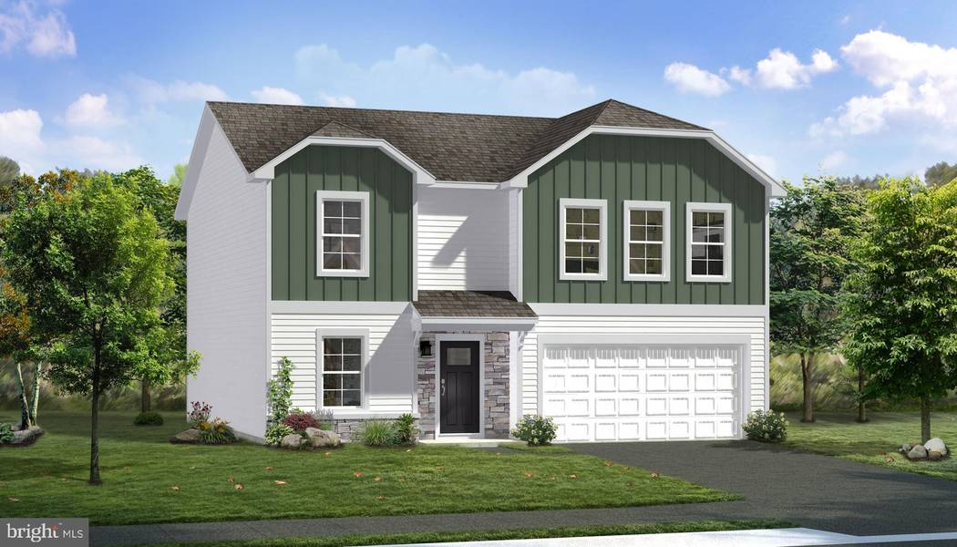 HOMESITE 12 EDINBURGH CT, Charles Town, WV 25414