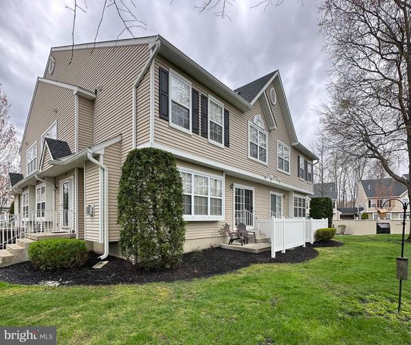 3003 BUXMONT ROAD, Evesham, NJ 08053