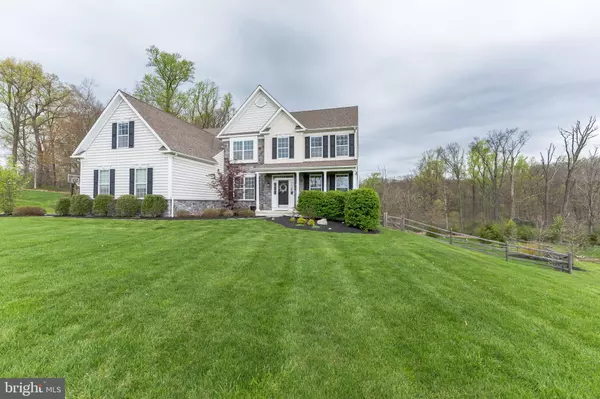 Downingtown, PA 19335,25 MEGHAN CT